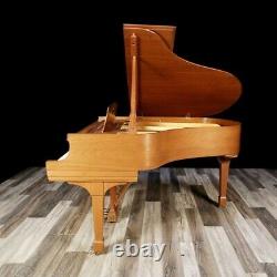 1977 Steinway Grand Piano- Model M