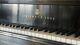 1979 Steinway Grand Piano Model B 6' 11 Ebony Excellent Condition, New Action