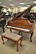 1987 Steinway Model M Chippendale Grand