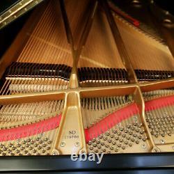 1988 Baldwin Concert Grand Piano, Model SD-10