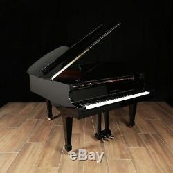 1989 Kawai Grand Piano in Mint Condition Model KG-2E