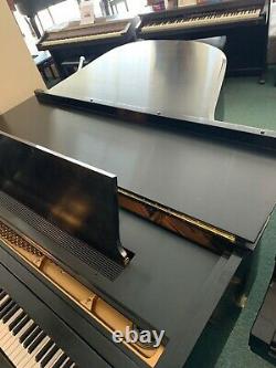 1990 Baldwin Model L 63 Grand Piano Satin Black FREE SHIPPING