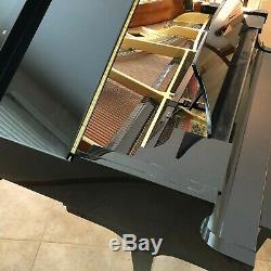 1993 Steinway Boston Model GP-178 Grand Piano