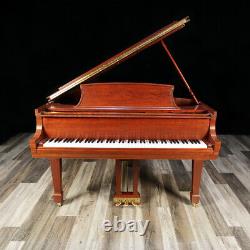 1993 Steinway Grand Piano, Model M
