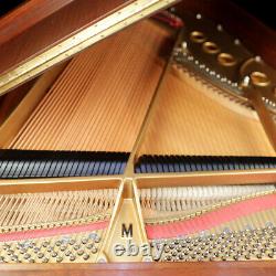 1993 Steinway Grand Piano, Model M