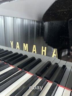 1993 Yamaha C3 Beautiful Conservatory Grade Model. Just Arrived From Japan