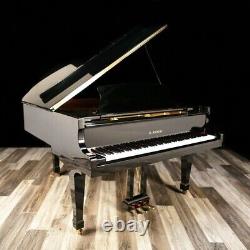 1996 Kawai Grand Piano, Model RX-2