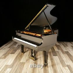 1996 Steinway Grand Piano, Model B Excellent Condition