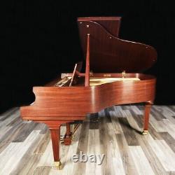 1997 Baldwin Grand Piano, Model R