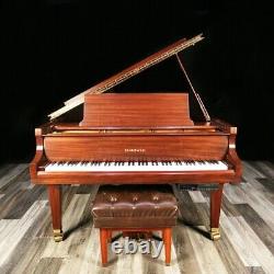 1997 Baldwin Grand Piano, Model R