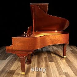 1997 Steinway Grand Piano, Model L