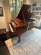 1997 Steinway And Sons Model B 6'11 Excellent Condition