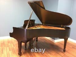 1998 Steinway Model L Grand Piano