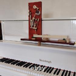 2 Key Assembled Upright Piano Action Model Full Kit 2024 New Learn Piano Repair