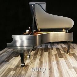2000 Steinway Grand Piano, Model B 1/2 Price of New