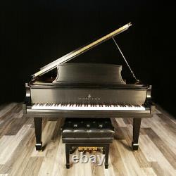 2003 Steinway Grand Piano, Model L