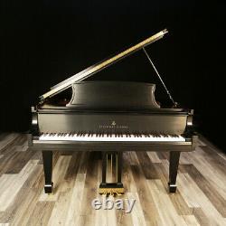 2003 Steinway Grand Piano, Model L