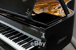 2004 Bluthner 6'11 Grand Piano Model 4 ($131K retail) VIDEOS Also Steinway