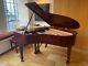2004 Steinway Model M Crown Jewel Piano 150th-anniversary Limited Edition