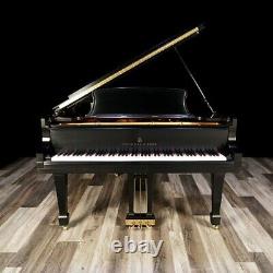 2005 Steinway Grand Piano, Model A 6'2, Mint Condition 10 Year Warranty