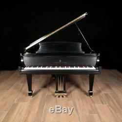 2005 Steinway Grand Piano, Model S