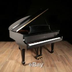 2005 Steinway Grand Piano, Model S