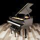 2006 Steinway Grand Piano Model A (free Delivery Nationwide)