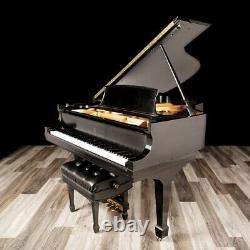 2006 Steinway Grand Piano Model A (Free Delivery Nationwide)