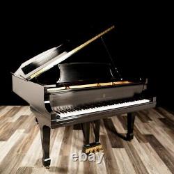 2006 Steinway Grand Piano Model A (Free Delivery Nationwide)