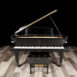 2006 Steinway Grand Piano Model A (Free Delivery Nationwide)