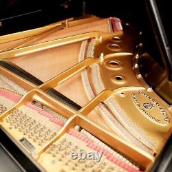 2006 Steinway Grand Piano Model A (Free Delivery Nationwide)