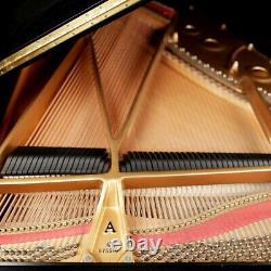 2006 Steinway Grand Piano Model A (Free Delivery Nationwide)