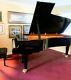 2008 Showroom-condition Bluthner / Bluethner Model 2 Semi Concert Grand Piano