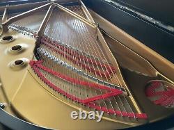 2011 Steinway Model B Concert Grand Piano 6'11 Pristine