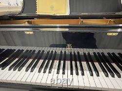 2011 Steinway Model B Concert Grand Piano 6'11 Pristine