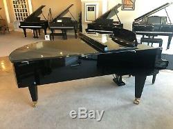 2012 BOSENDORFER Model 225 Grand Piano Free Shipping! (see details)