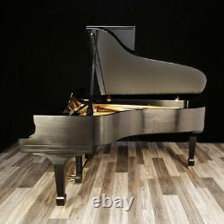2012 Steinway Grand Piano, Model B 6'10.5, Mint Condition, Great Opportunity