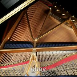2012 Steinway Grand Piano, Model B 6'10.5, Mint Condition, Great Opportunity