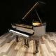 2014 Steinway Grand Piano, Model B Mint Condition