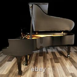 2014 Steinway Grand Piano, Model B Mint Condition