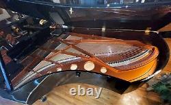 2016 Bosendorfer Model 225 7'4 Acoustic Grand Piano Mint