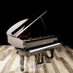 2021 Steinway Grand Piano, SPIRIO r, Model M 10 Year Warranty