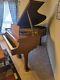 5'10 1968 Steinway & Sons Grand Piano Model L