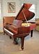 A 1911, Steinway Model O Grand Piano With A Rosewood Case. 12 Month Warranty