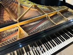 Affordable STEIWAY & SONS Model B Grand Piano