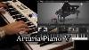 Arturia Piano V Keylab 61 Essential