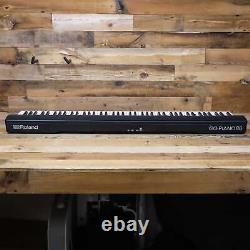 B-Stock Roland GOPIANO88 Full-Size 88-Key Digital Piano