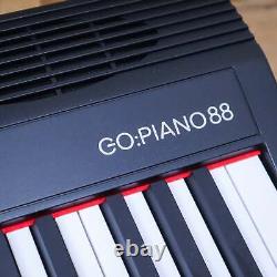 B-Stock Roland GOPIANO88 Full-Size 88-Key Digital Piano