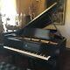 Beautiful Steinway Model D Concert Grand One Family Owned Since New