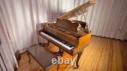 Baldwin 1975 Art-Case Piano Model 226 #213002